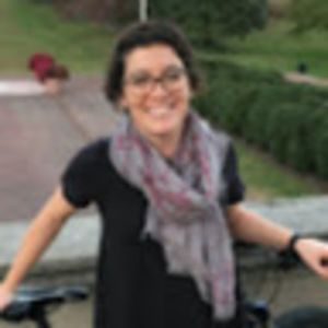 Meet your Posher, Briana